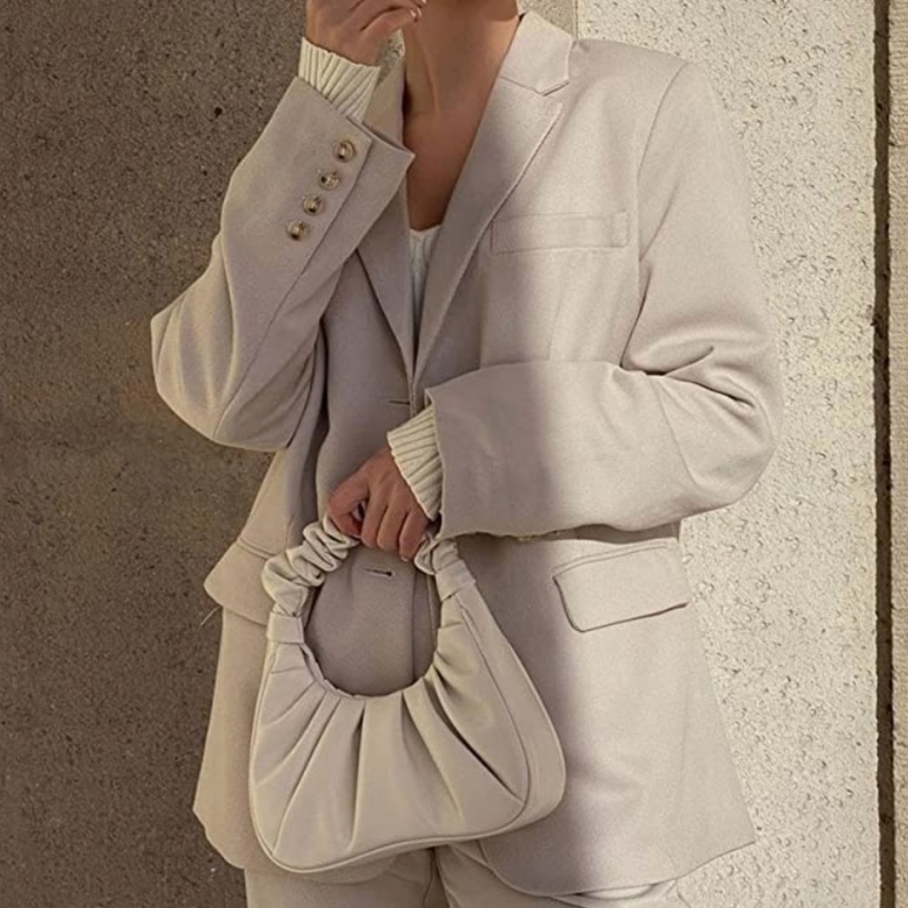 JW PEI Gabbi Bag in Beige
